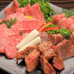 コラボ KollaBo 焼肉 韓国料理 栄店の特集写真