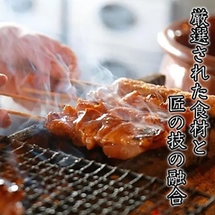 国産地鶏と焼き鳥食べ放題 完全個室居酒屋 串ごろ 池袋店のおすすめ料理1