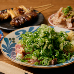 鶏と酎ハイ とり巣 神田店の特集写真