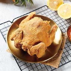 J CHICKEN 叫了個炸鶏 ジャオラガジャアジ 西川口店の写真