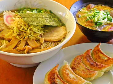 ラーメン てらこや 小山のおすすめ料理1