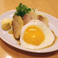 餃子以外も！おすすめマルケン名物の数々◎