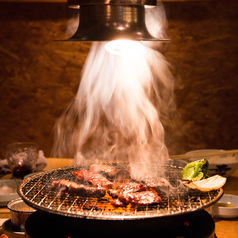 肉屋の炭火焼肉 和平 西岩国店の特集写真