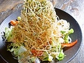 料理メニュー写真 じゃがサラダ