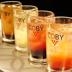 COBY 宜野湾店の特集写真