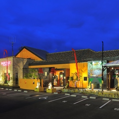 ベビーフェイスプラネッツ BABY FACE PLANET'S 福山曙店の雰囲気1