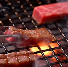 焼肉料理 牛吉日和の写真