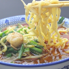 極選ラーメン ひとりじ麺の写真