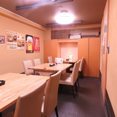 和食居酒屋 まあまあ屋 長野駅前の雰囲気1