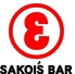 SAKOI'S BARのロゴ