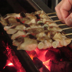 焼鳥 山雀のおすすめ料理1