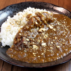 カレーライス