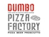 ダンボ ピザ ファクトリー DUMBO PIZZA FACTORY エスパル仙台のロゴ