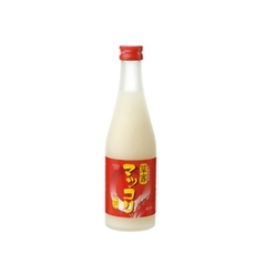 韓国マッコリ草家（300ml）