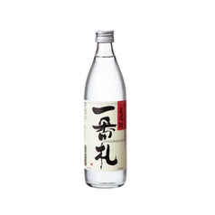 麦焼酎　一番札　グラス（ロック/水割り/お湯割り)