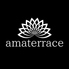 amaterrace アマテラスのロゴ