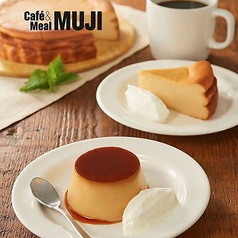 Cafe&Meal MUJI ムジ 神戸BALの写真