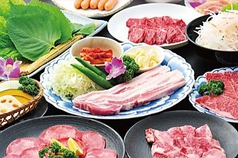 焼肉 Sensyu亭の特集写真