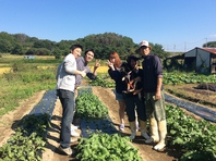 長野県契約農家から直接仕入れ！安心、安全農家野菜！