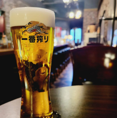 BARREL BEER　バレルビアの写真