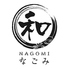 なごみ nagomi 明石駅前店のロゴ