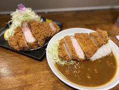 とんかつ檍のカレー屋 いっぺこっぺ 秋葉原店の写真