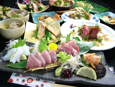 酒菜の肴 遊食家の写真