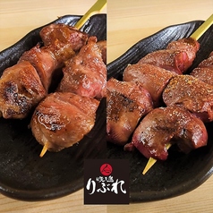 焼き鳥 りぶれのおすすめ料理1