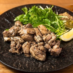 焼鳥と鉄鍋餃子 やまぎわのおすすめ料理1