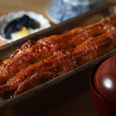 京都祇園 うなぎ四代目菊川のおすすめ料理1