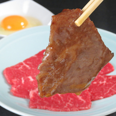 焼肉かわはら 穴生店のおすすめ料理1