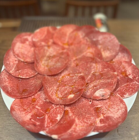 諏訪町駅スグ★焼き肉と豚しゃぶ串のお店！各種ご宴会にも◎