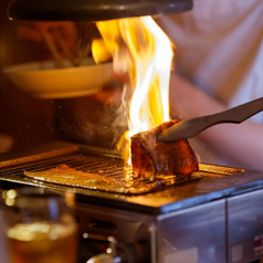 佐賀 焼肉ハッスルの特集写真