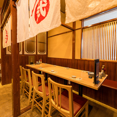 居酒屋 矢三朗 新寺弐号館の雰囲気1