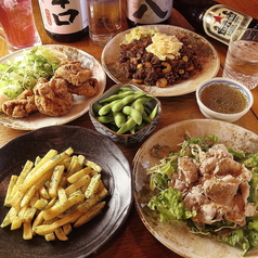 コヤノ食堂の写真