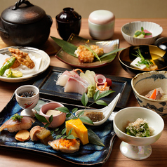 野菜と魚 きろくの特集写真