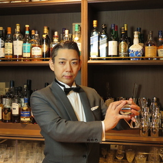 BAR AGROSの写真