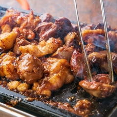 うまい鶏焼き腹一杯のおすすめ料理1