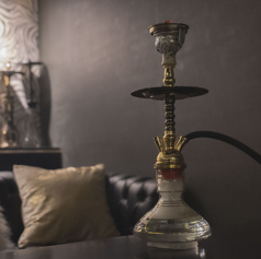 赤坂 shisha Lounge bergamotの特集写真