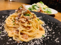 Grill & Pasta es 麻布十番のコース写真