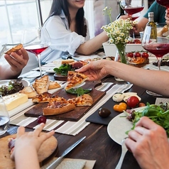 インド料理 居酒屋エベレストの特集写真