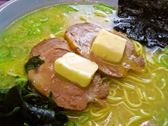 ラーメンショップ 当麻店の写真