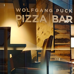 ウルフギャング パック WOLFGANG PUCK PIZZA 大阪国際空港店の写真