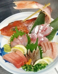 国産牛もつ鍋&鮮魚 居酒屋 魚雅 うおまさ 市ヶ谷店の写真