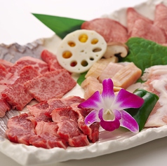 焼肉力 YAKINIKU RIKI Yumesakiのおすすめ料理1