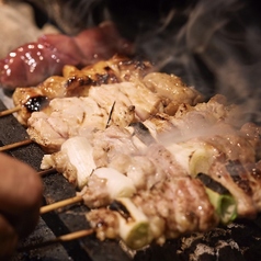 焼き鳥屋 てら 吉祥寺本店のおすすめ料理1