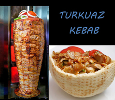 トルコアズケバブ TURKUAZ KEBABの写真