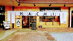 ネオ大衆酒場 HACHIの写真