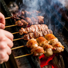 炭火焼鶏ことりの写真