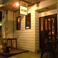 bar SPACEの写真